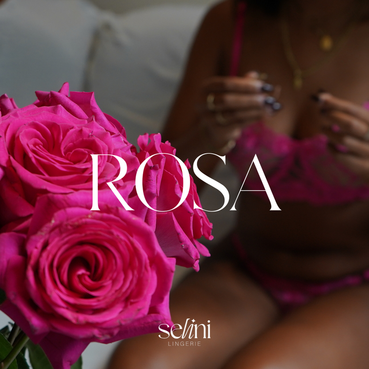 Rosa